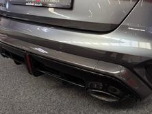 AUDI RS3 Limousine 2.5 TSI quattro S-tronic Carbon, Benzin, Occasion / Gebraucht, Automatik - 2