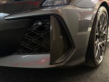 AUDI RS3 Limousine 2.5 TSI quattro S-tronic Carbon, Benzin, Occasion / Gebraucht, Automatik - 3