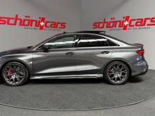 AUDI RS3 Limousine 2.5 TSI quattro S-tronic Carbon, Benzin, Occasion / Gebraucht, Automatik - 5