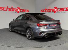 AUDI RS3 Limousine 2.5 TSI quattro S-tronic Carbon, Benzin, Occasion / Gebraucht, Automatik - 6