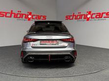 AUDI RS3 Limousine 2.5 TSI quattro S-tronic Carbon, Benzin, Occasion / Gebraucht, Automatik - 7