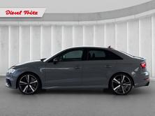 AUDI RS3 Limousine 2.5 TSI quattro S-tronic, Essence, Occasion / Utilisé, Automatique - 2