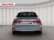 AUDI RS3 Limousine 2.5 TSI quattro S-tronic, Essence, Occasion / Utilisé, Automatique - 4