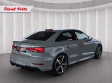 AUDI RS3 Limousine 2.5 TSI quattro S-tronic, Essence, Occasion / Utilisé, Automatique - 5