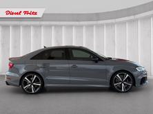 AUDI RS3 Limousine 2.5 TSI quattro S-tronic, Essence, Occasion / Utilisé, Automatique - 6