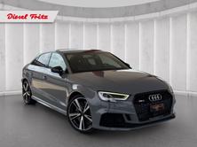 AUDI RS3 Limousine 2.5 TSI quattro S-tronic, Essence, Occasion / Utilisé, Automatique - 7