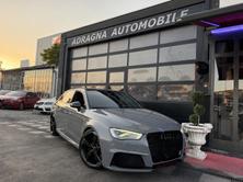AUDI RS3 2.5 TSI quattro S-tronic, Petrol, Second hand / Used, Automatic - 2