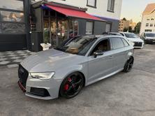 AUDI RS3 2.5 TSI quattro S-tronic, Petrol, Second hand / Used, Automatic - 3
