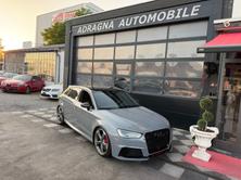 AUDI RS3 2.5 TSI quattro S-tronic, Petrol, Second hand / Used, Automatic - 4