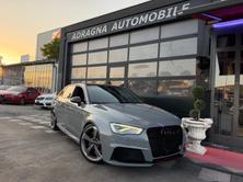 AUDI RS3 2.5 TSI quattro S-tronic, Petrol, Second hand / Used, Automatic - 5