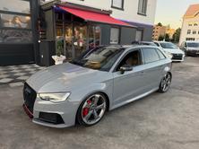 AUDI RS3 2.5 TSI quattro S-tronic, Petrol, Second hand / Used, Automatic - 6