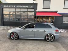 AUDI RS3 2.5 TSI quattro S-tronic, Petrol, Second hand / Used, Automatic - 7