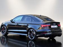 AUDI RS3 SEDAN 2.5 TSI quattro S-tronic, Benzin, Occasion / Gebraucht, Automatik - 3