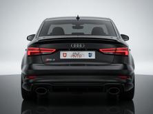 AUDI RS3 SEDAN 2.5 TSI quattro S-tronic, Benzin, Occasion / Gebraucht, Automatik - 4