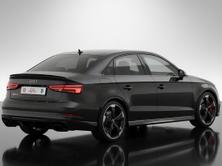 AUDI RS3 SEDAN 2.5 TSI quattro S-tronic, Benzin, Occasion / Gebraucht, Automatik - 5