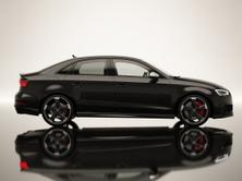 AUDI RS3 SEDAN 2.5 TSI quattro S-tronic, Benzin, Occasion / Gebraucht, Automatik - 6