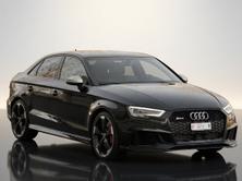 AUDI RS3 SEDAN 2.5 TSI quattro S-tronic, Benzin, Occasion / Gebraucht, Automatik - 7