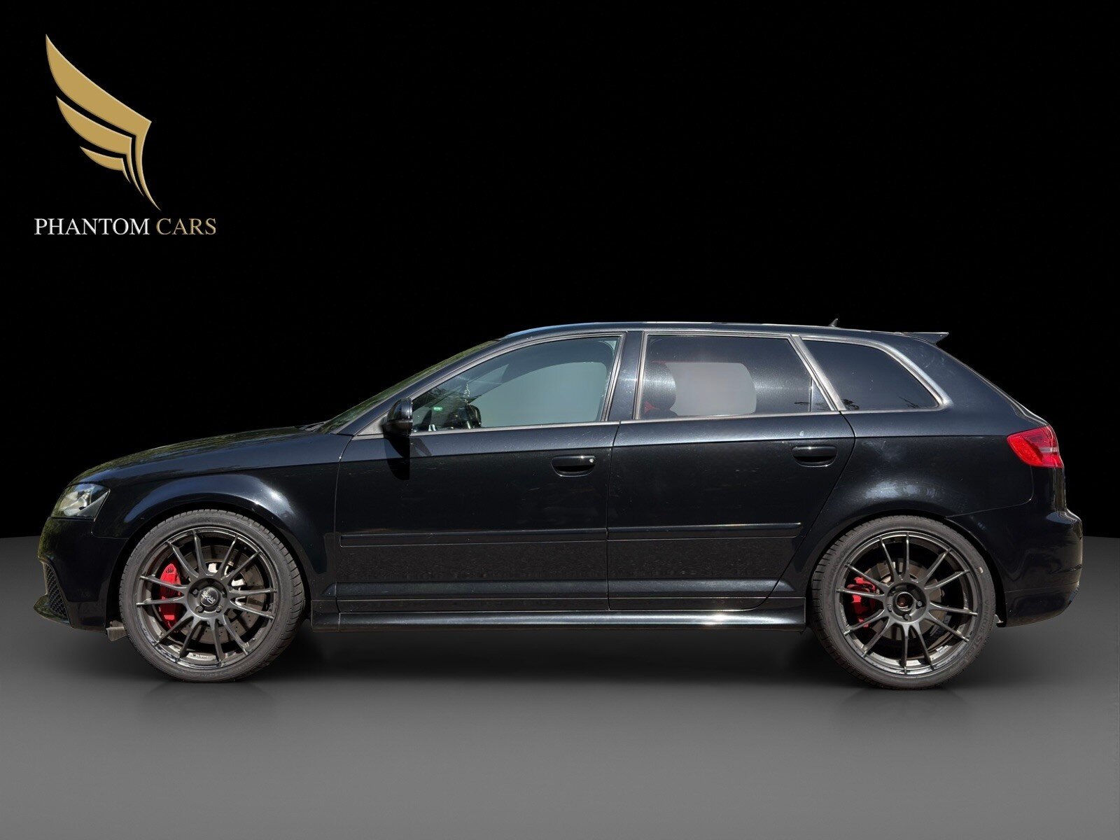 AUDI RS3 Sportback 2.5 TFSI quattro S-tronic, Essence, Occasion / Utilisé, Automatique - 5