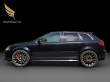 AUDI RS3 Sportback 2.5 TFSI quattro S-tronic, Essence, Occasion / Utilisé, Automatique - 5
