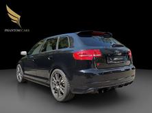 AUDI RS3 Sportback 2.5 TFSI quattro S-tronic, Essence, Occasion / Utilisé, Automatique - 6