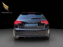 AUDI RS3 Sportback 2.5 TFSI quattro S-tronic, Essence, Occasion / Utilisé, Automatique - 7