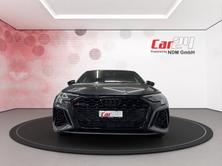 AUDI RS3 Sportback 2.5 TSI quattro S-tronic * Ceramic Bremse, Benzin, Occasion / Gebraucht, Automatik - 2