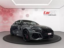 AUDI RS3 Sportback 2.5 TSI quattro S-tronic * Ceramic Bremse, Benzin, Occasion / Gebraucht, Automatik - 3