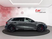 AUDI RS3 Sportback 2.5 TSI quattro S-tronic * Ceramic Bremse, Benzin, Occasion / Gebraucht, Automatik - 4