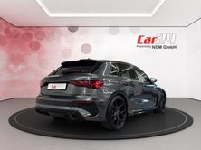 AUDI RS3 Sportback 2.5 TSI quattro S-tronic * Ceramic Bremse, Benzin, Occasion / Gebraucht, Automatik - 5