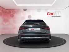AUDI RS3 Sportback 2.5 TSI quattro S-tronic * Ceramic Bremse, Benzin, Occasion / Gebraucht, Automatik - 6