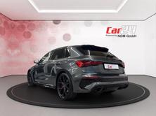 AUDI RS3 Sportback 2.5 TSI quattro S-tronic * Ceramic Bremse, Benzin, Occasion / Gebraucht, Automatik - 7