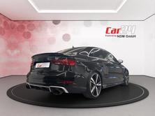AUDI RS3 Limousine 2.5 TSI quattro S-tronic, Benzina, Occasioni / Usate, Automatico - 5