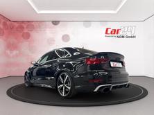 AUDI RS3 Limousine 2.5 TSI quattro S-tronic, Benzina, Occasioni / Usate, Automatico - 7