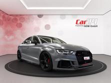 AUDI RS3 Limousine 2.5 TSI quattro S-tronic * DAZA *, Benzina, Occasioni / Usate, Automatico - 3