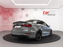 AUDI RS3 Limousine 2.5 TSI quattro S-tronic * DAZA *, Benzina, Occasioni / Usate, Automatico - 5