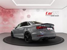 AUDI RS3 Limousine 2.5 TSI quattro S-tronic * DAZA *, Benzina, Occasioni / Usate, Automatico - 7