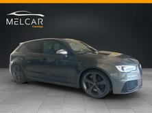AUDI RS3 2.5 TSI quattro S-tronic, Petrol, Second hand / Used, Automatic - 2
