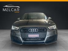 AUDI RS3 2.5 TSI quattro S-tronic, Petrol, Second hand / Used, Automatic - 3