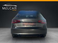 AUDI RS3 2.5 TSI quattro S-tronic, Petrol, Second hand / Used, Automatic - 4