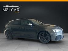 AUDI RS3 2.5 TSI quattro S-tronic, Petrol, Second hand / Used, Automatic - 5