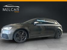 AUDI RS3 2.5 TSI quattro S-tronic, Petrol, Second hand / Used, Automatic - 6