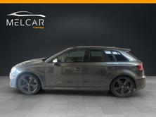 AUDI RS3 2.5 TSI quattro S-tronic, Petrol, Second hand / Used, Automatic - 7