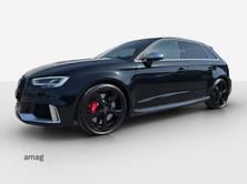 AUDI RS3 Sportback, Benzin, Occasion / Gebraucht, Automatik - 2