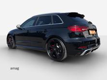 AUDI RS3 Sportback, Benzin, Occasion / Gebraucht, Automatik - 4