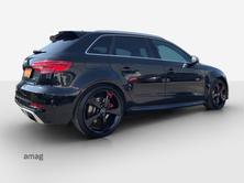 AUDI RS3 Sportback, Benzin, Occasion / Gebraucht, Automatik - 6