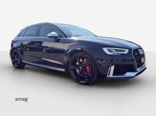 AUDI RS3 Sportback, Benzin, Occasion / Gebraucht, Automatik - 7