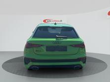 AUDI RS3 Sportback 2.5 TSI quattro S-tronic Black Edition, Essence, Occasion / Utilisé, Automatique - 4