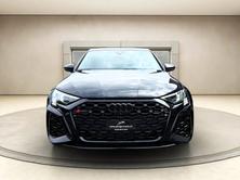 AUDI RS3 Limousine 2.5 TSI quattroS-tronic 5 Jahre Werksgara, Essence, Occasion / Utilisé, Automatique - 2