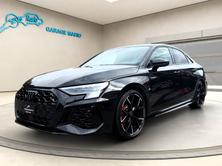 AUDI RS3 Limousine 2.5 TSI quattroS-tronic 5 Jahre Werksgara, Essence, Occasion / Utilisé, Automatique - 3