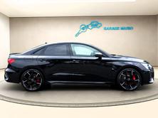 AUDI RS3 Limousine 2.5 TSI quattroS-tronic 5 Jahre Werksgara, Essence, Occasion / Utilisé, Automatique - 4
